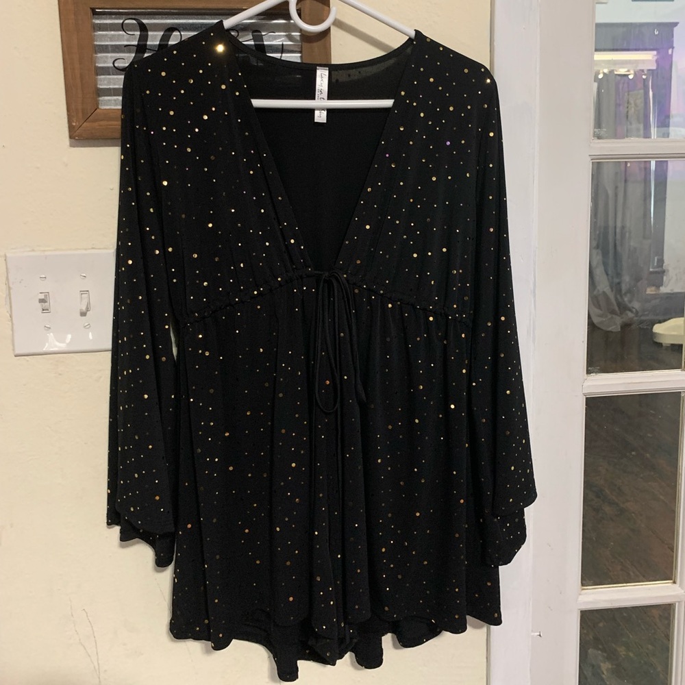 Gorgeous Romper!